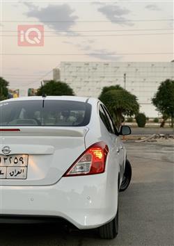 نيسان صني